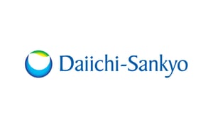 Daiichi-Sankyo Logo